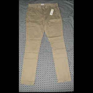 Five Four khaki pants